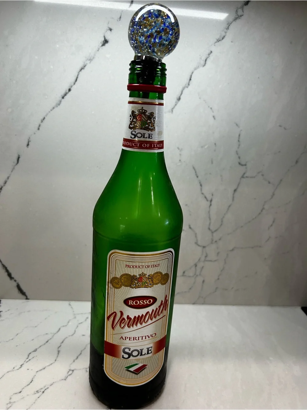 N/A elegant glass